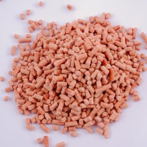 Suet vetkorrels met bessensmaak