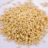 Suet vetkorrels met insecten
